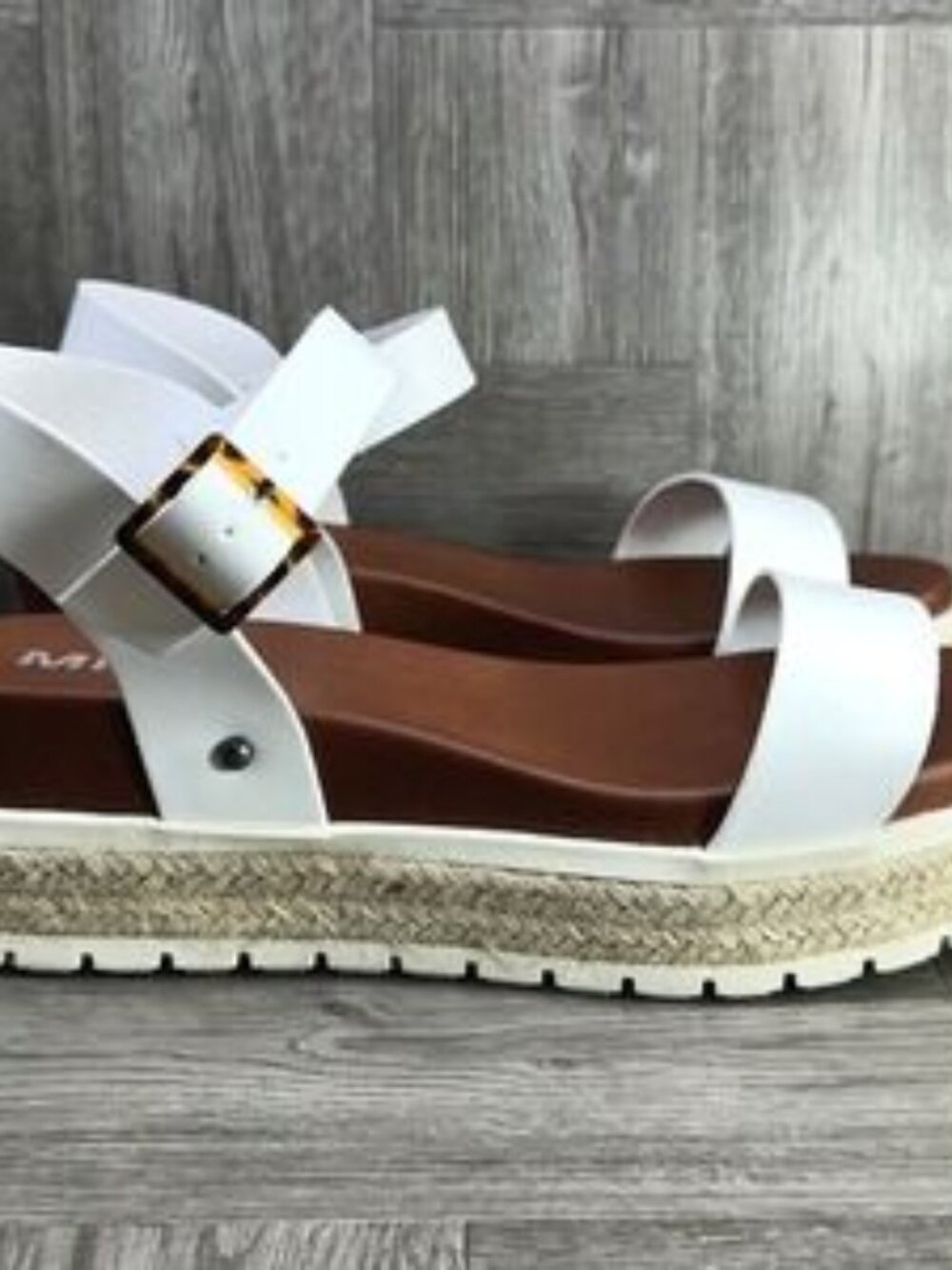 Mia Women's Kiera Platform Sandals